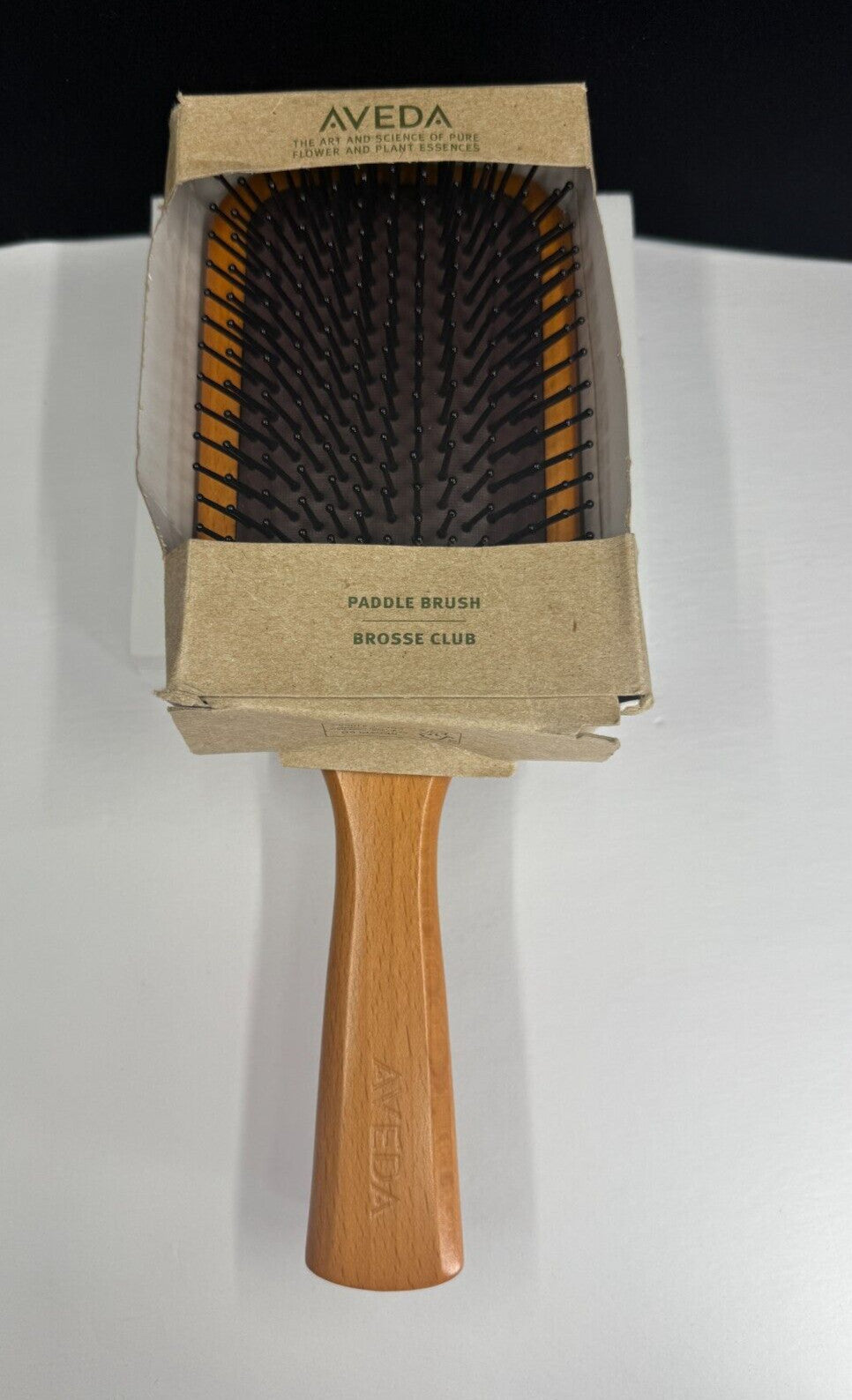 Aveda Wooden Hair Paddle Brush Large - Premium Hair Styling Tool