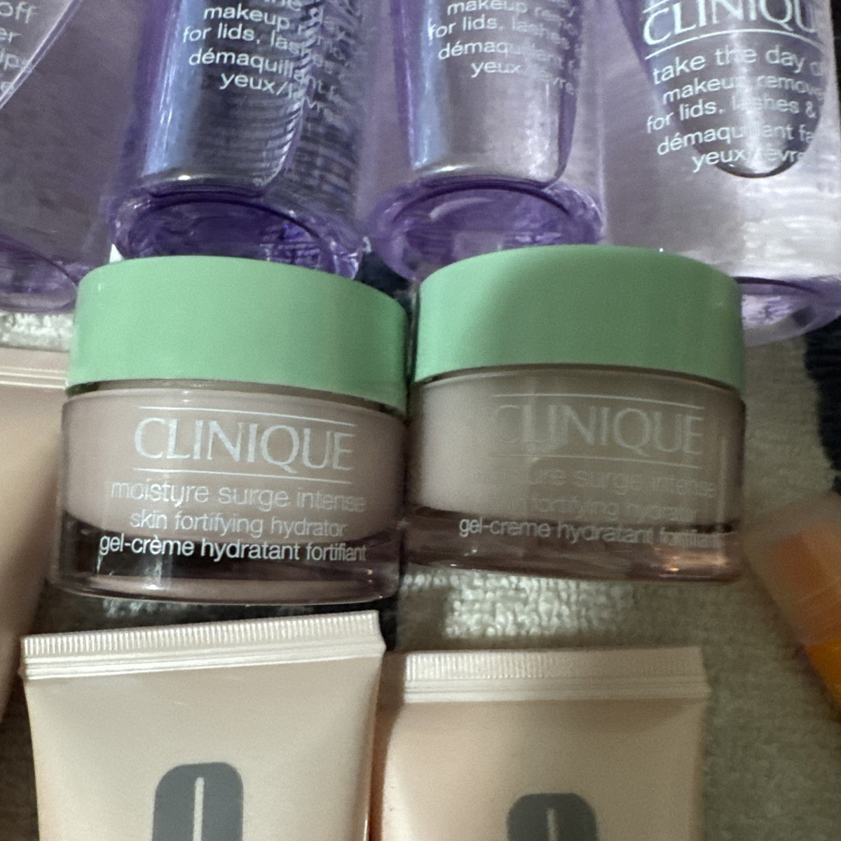 Clinique Moisture Surge Overnight Mask Lot, 18 x 1 oz