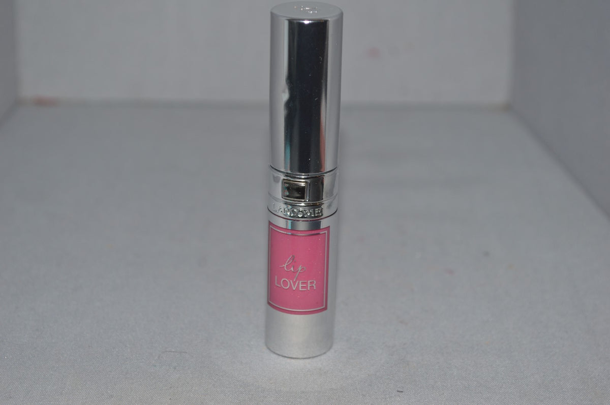 Lancôme Lip Lover Dewy Intense Lip Color - Fuchsia Attitude 0.15oz