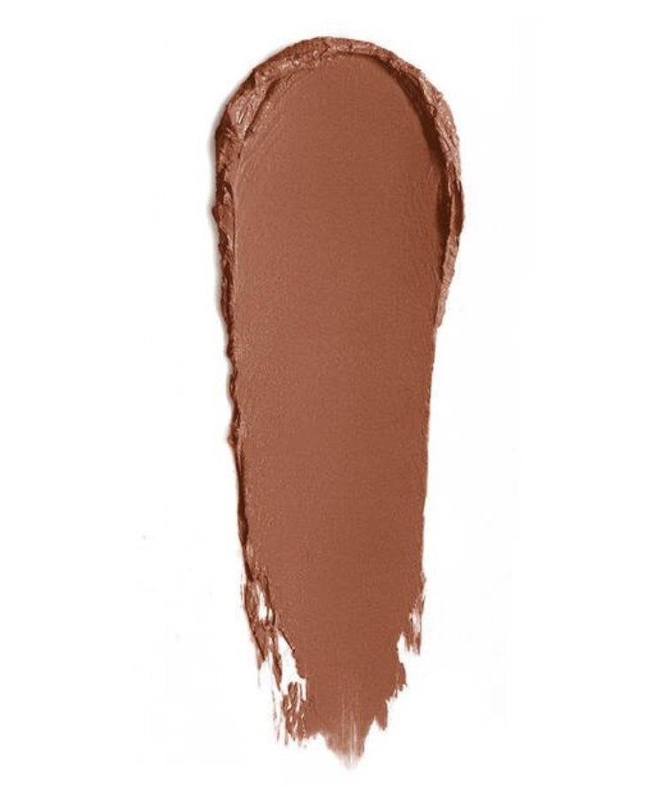 Suede Matte Lipstick Peach Don't Kill My Vibe - Long-Lasting Lip Color