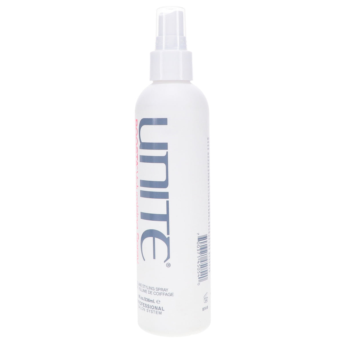 Volumizing Hair Spray - 8 oz Fine Hair Body & Shine Boost
