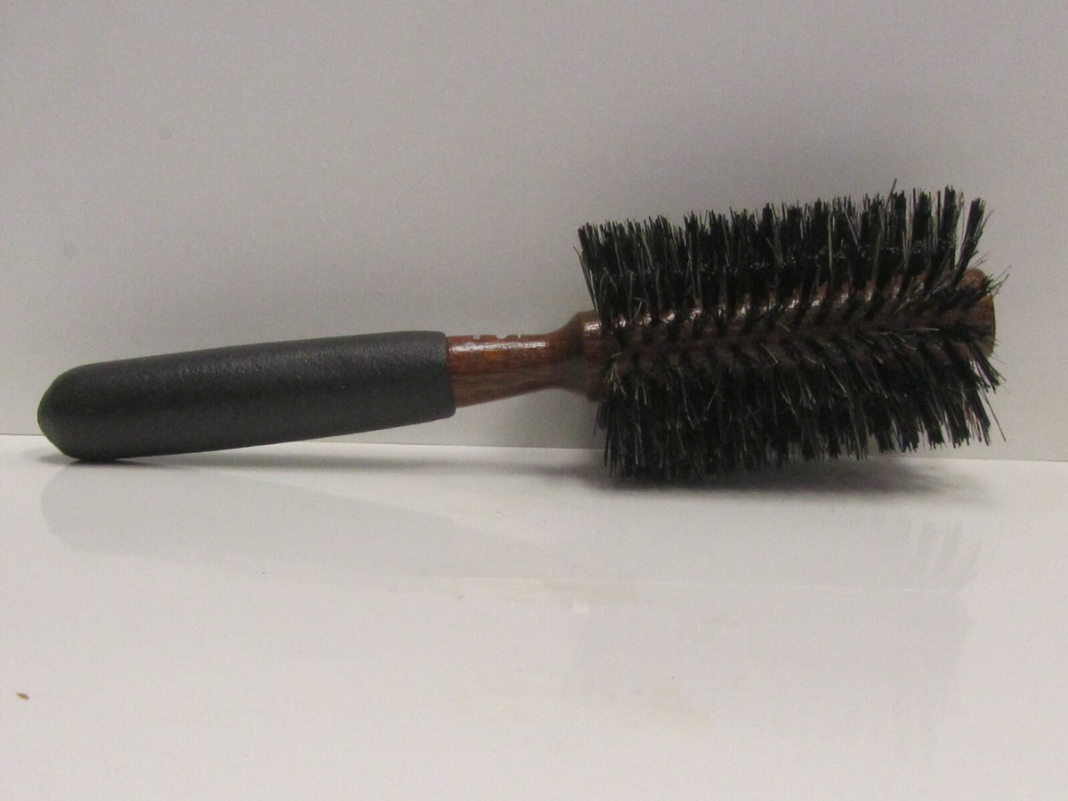 Professional 2.5 Inch Round Hair Brush - Styling & Blowout Tool