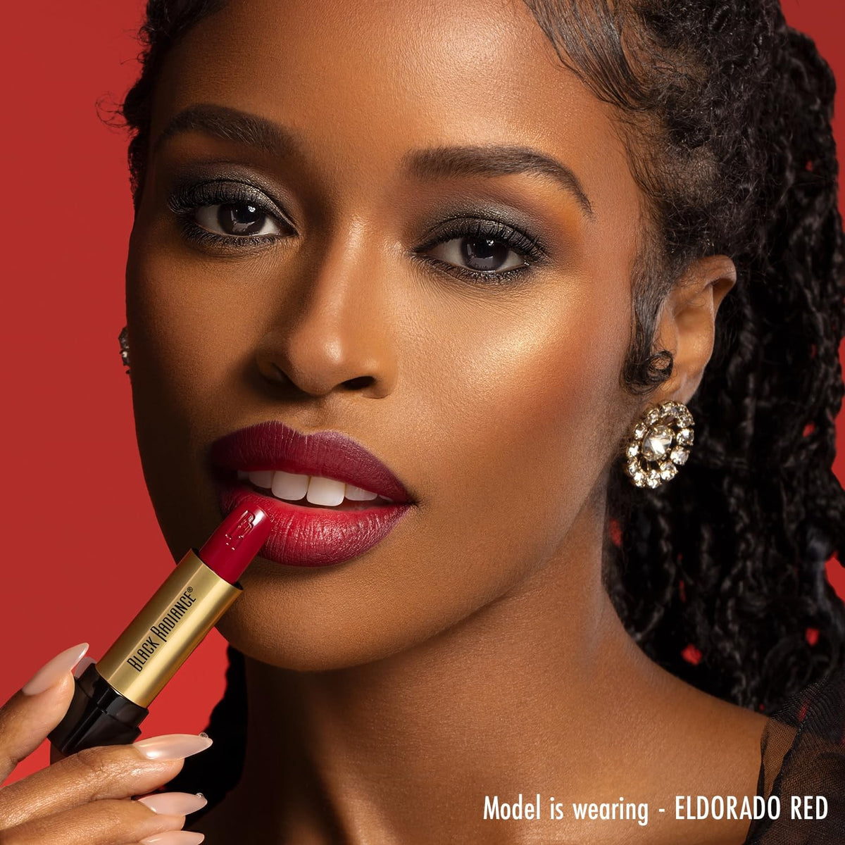 Lipstick Set - Molten Bronze, Long-Lasting Moisturizing Lip Colors (Pack of 3)