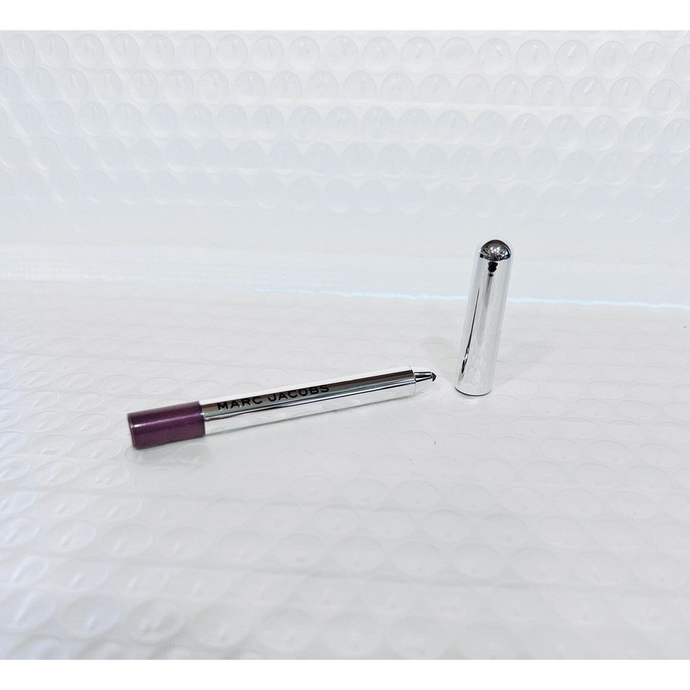 Eyeliner Gel Set - 2 Color Mini Travel Size Waterproof Eye Crayon