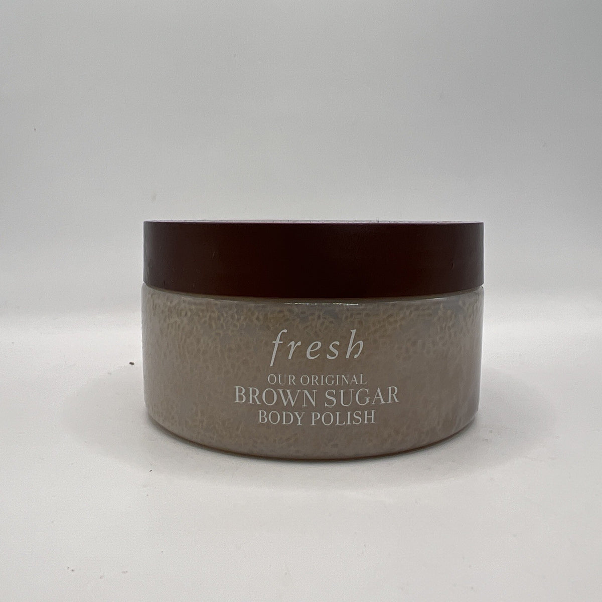 Fresh - Original Brown Sugar Body Polish for Women 8.4 oz 240G Scrub