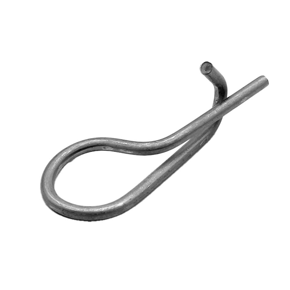 One New Replacement Hood / Hair Pin 5/32" diameter 7/8" useable length