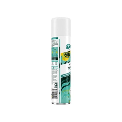 2 Pack Dry Shampoo Classic Clean 3.81 Oz for Instant Hair Refresh