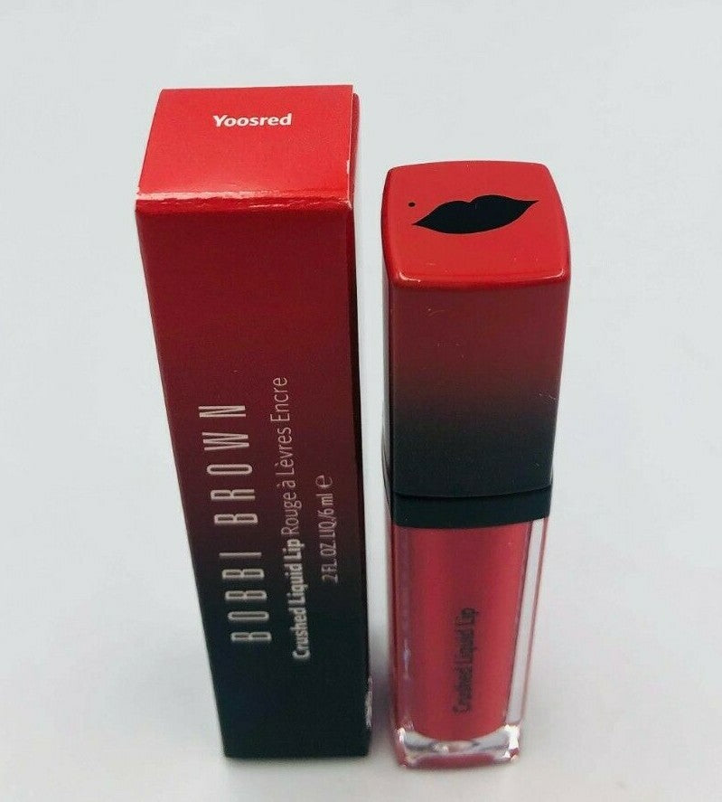 Crushed Liquid Lip - 6 ml - Shade Choices Not Specified (All Variants)