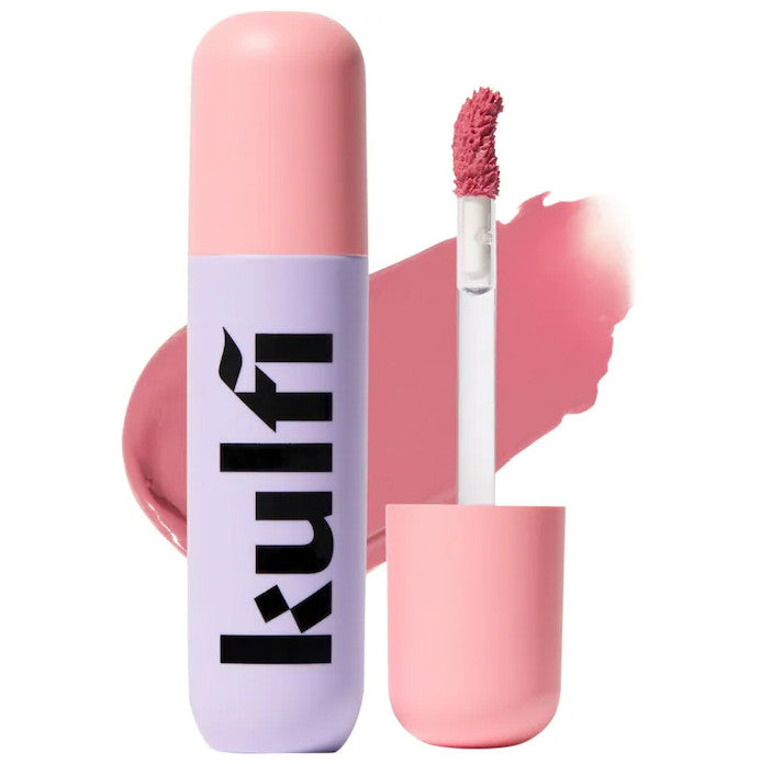 Matte Lip Stain Set - Long-Wearing, Transfer-Proof Lip Color with 6 Shades