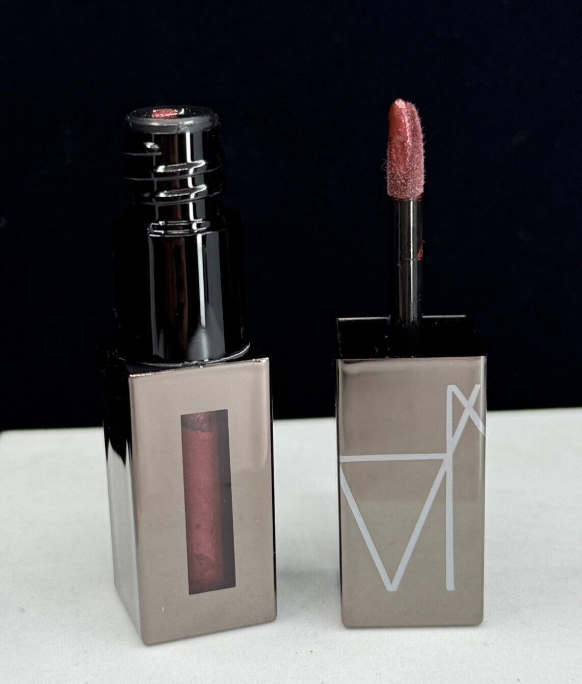 NARS Gimme a Fix Power Matte Lip Pigment 0.09 oz - Long Wear Lip Color