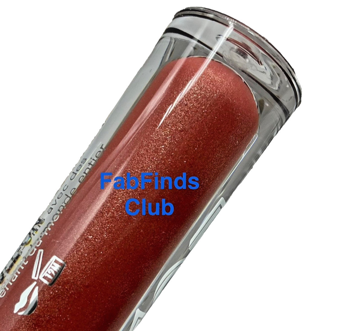 Buxom Full-On Plumping Lip Gloss - Brooke Shade, Shimmering & Tingling