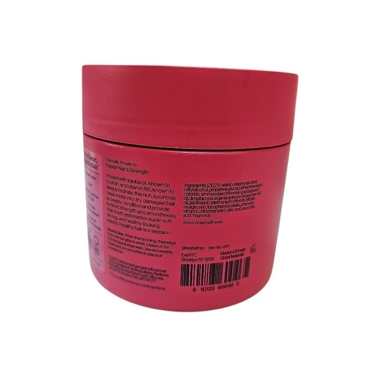 Deep Conditioning Hair Mask with Jojoba Oil - 13.5 Fl Oz for Nourishing Hair