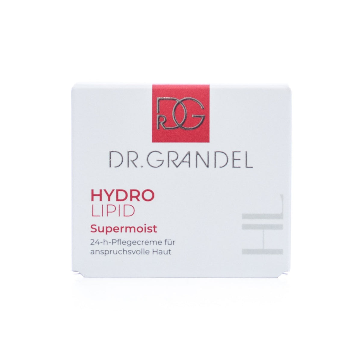 Hydro Lipid Supermoist Face Cream 50ml