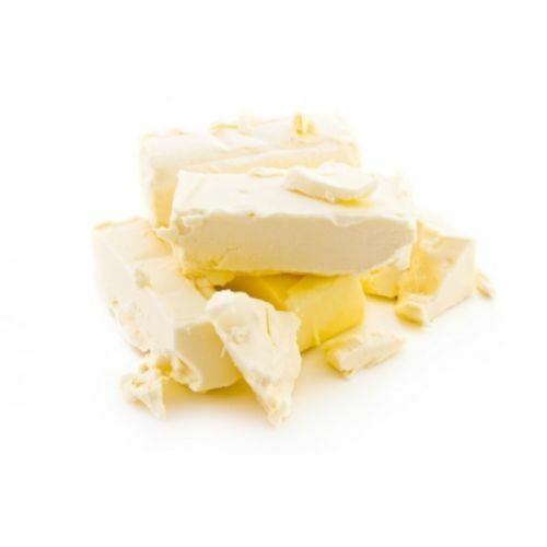 Organic Mowrah Butter Cold Pressed Pure