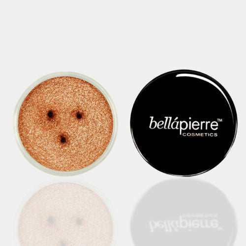 Bella Pierre Cosmetics Shimmer Powder 2.35g Multiple Shades for Face & Body