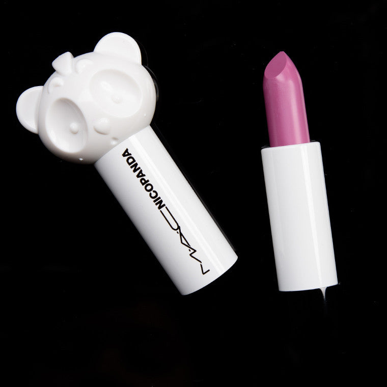 Limited Edition MAC Lipstick - Authentic Collectible, Boxed