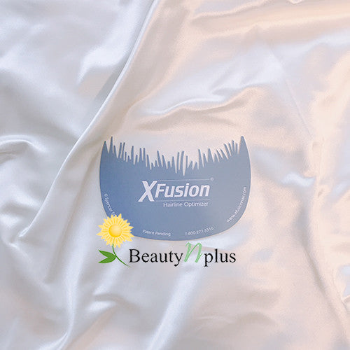 XFusion Hairline Optimizer for Natural-Look Hair Fibers