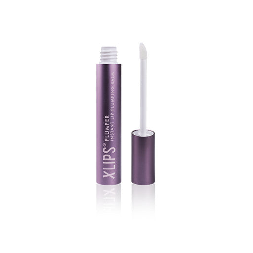 Lip Plump Serum 6ml - Natural Lip Enhancer for Fuller, Smoother Lips