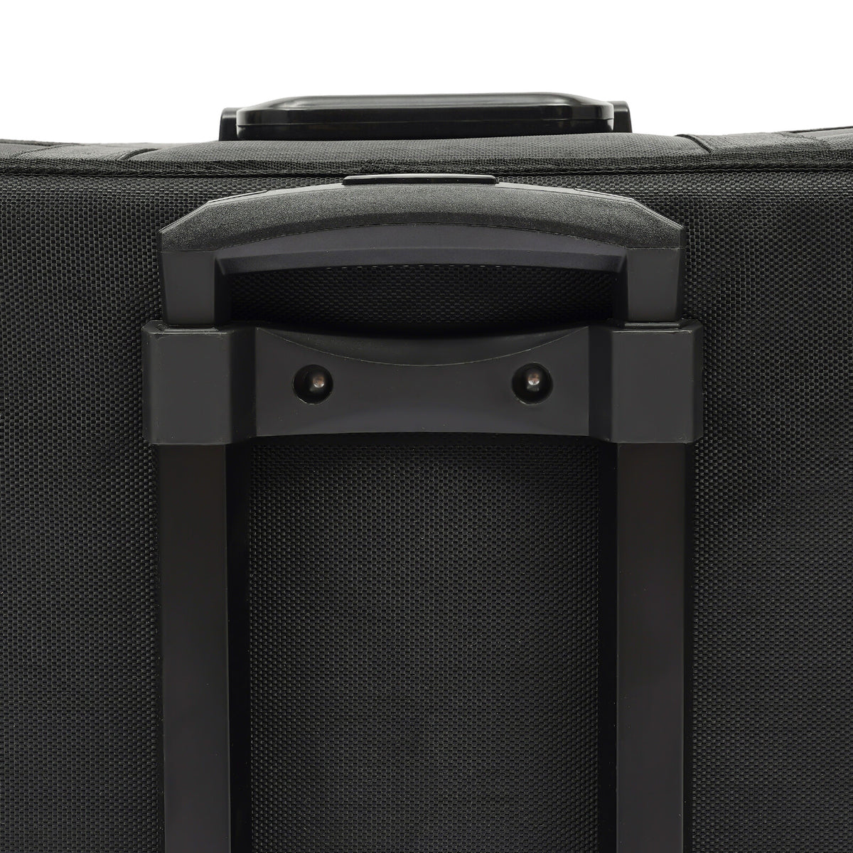 Rolling Makeup Case with Drawers Travel Trolley - Durable & Spacious