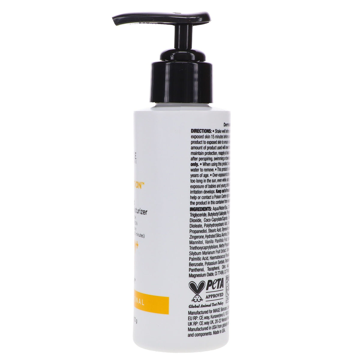 IMAGE Skincare DAILY PREVENTION Advanced Smartblend Mineral