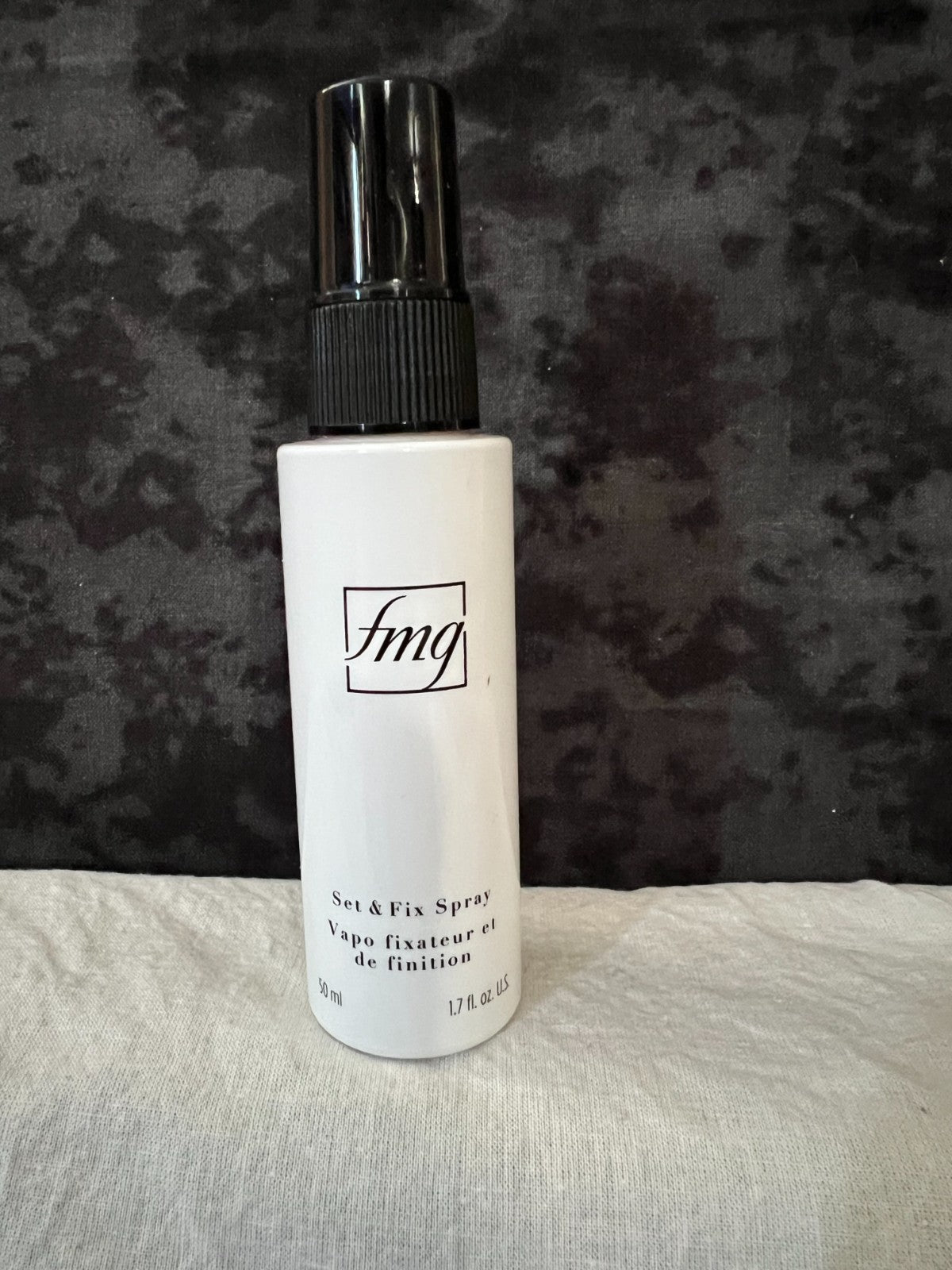 Makeup Setting Spray - Long-Lasting Fix & Control, 1.7 Fl Oz - Lot of 2 or Singles