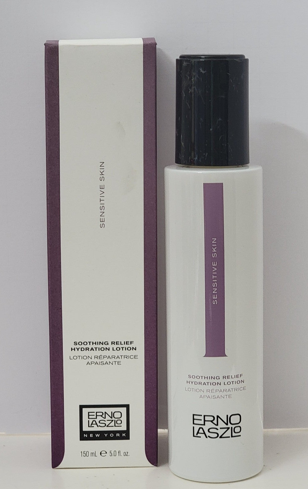 ERNO LASZLO SOOTHING REFLEF HYDRATION LOTION 150 ml / 5 fl oz