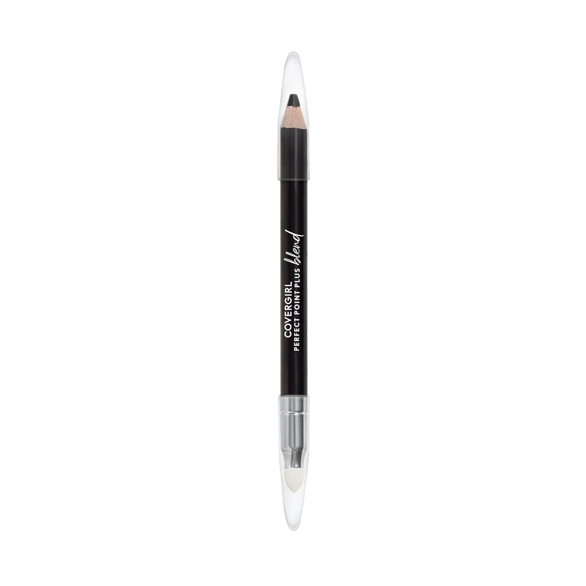 Eyeliner Pencil - Precise & Blending Power, Basic Black, 0.02Oz