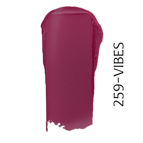 Luxurious Lipstick with Marula Oil - Hydrating Lip Color in Various Shades