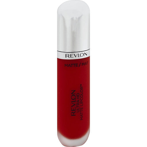 Lip Gloss Set - Vinyl Matte Lip Color & Lip Mousse - 0.2oz / 5.9ml - You Pick Shade