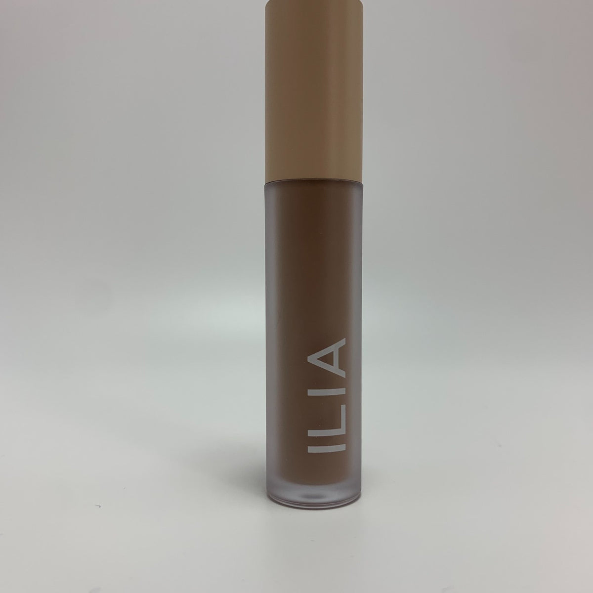 Liquid Matte Eye Shadow - Cork, Long-Lasting Crease-Resistant Finish
