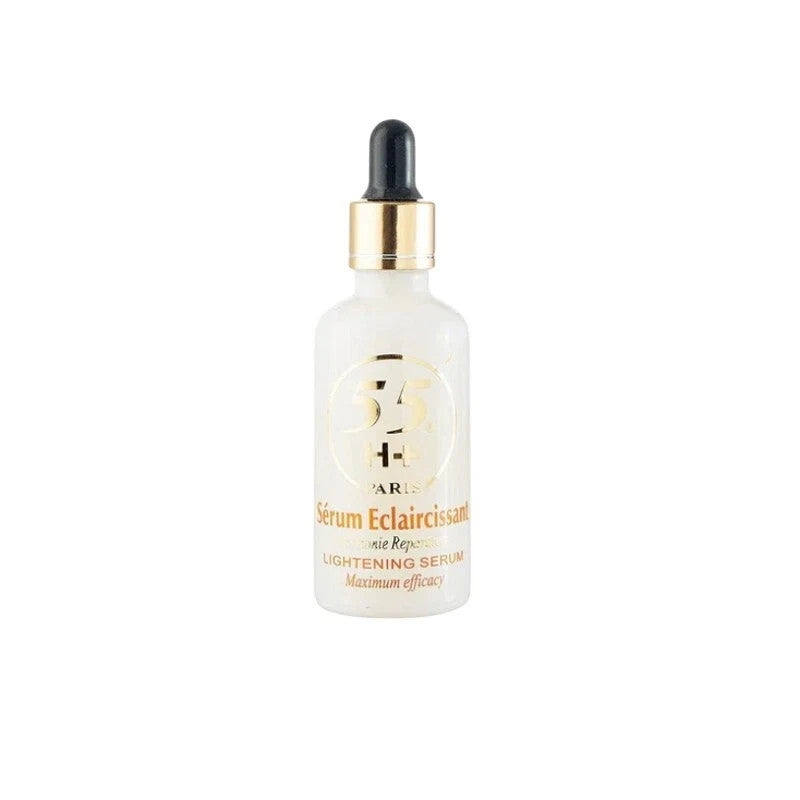 Brightening Skin Serum with Carrot Oil - Even Skin Tone & Fade Dark Spots 1.7 oz