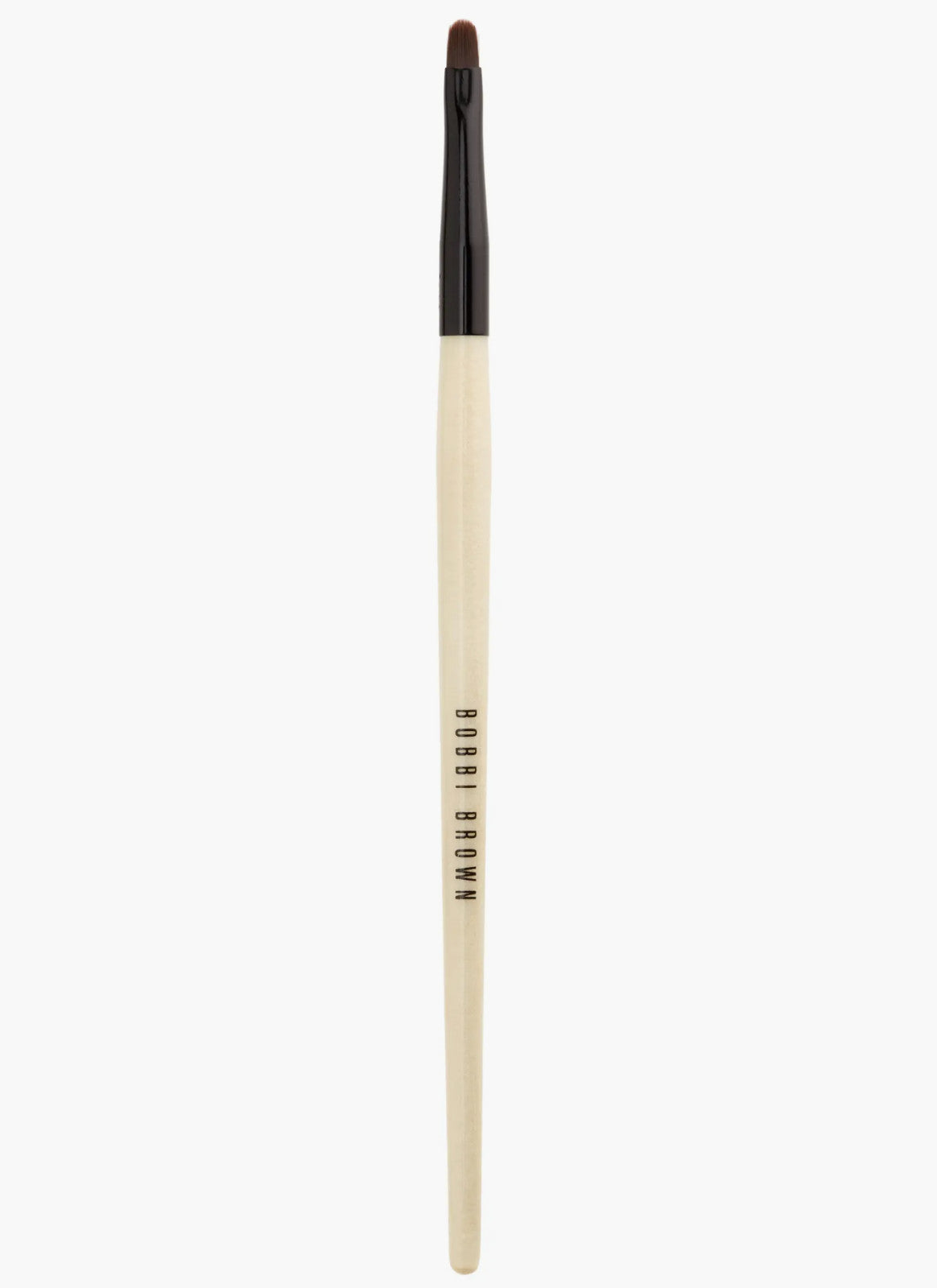 Eyeliner Brush Set - 2 pcs Ultra Fine Makeup Brushes for Precise Application