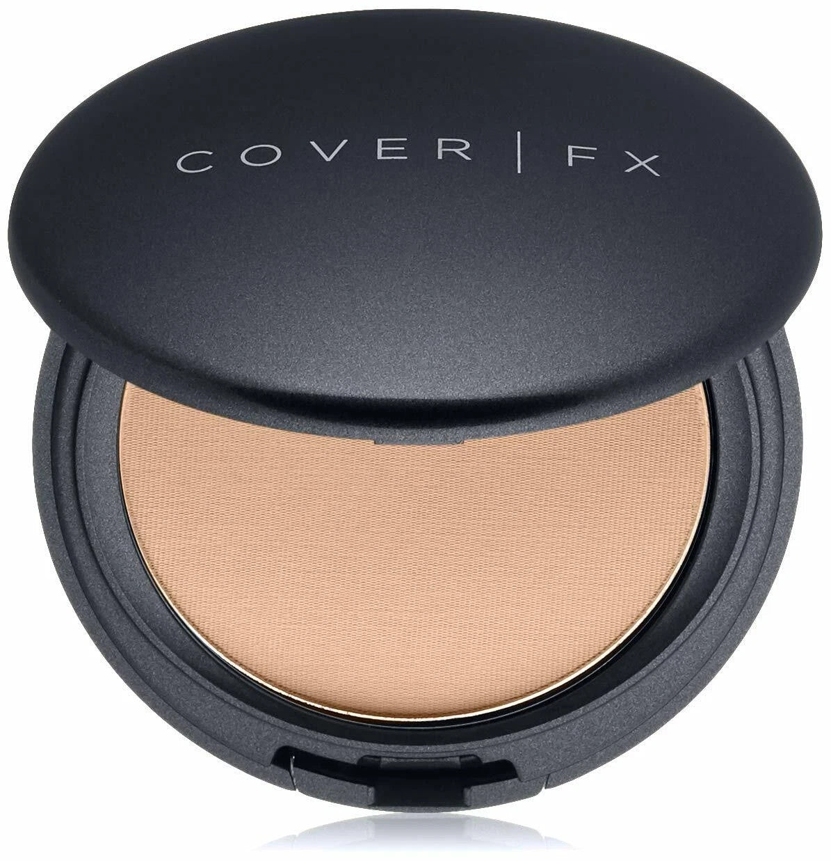 Mineral Foundation Powder 12g for Flawless Complexion Makeup - Multiple Shades