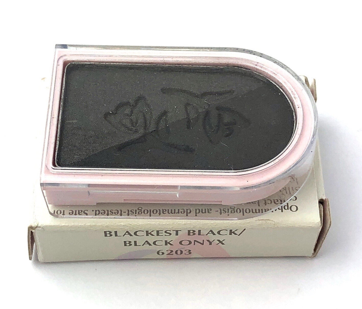 Powder Eye Shadow Palette - Multiple Colors, Discontinued & Past Shelf Life