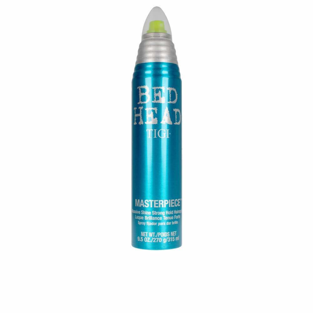 Massive Shine Hairspray with Serious Hold & Humidity Resistance - 9.5oz