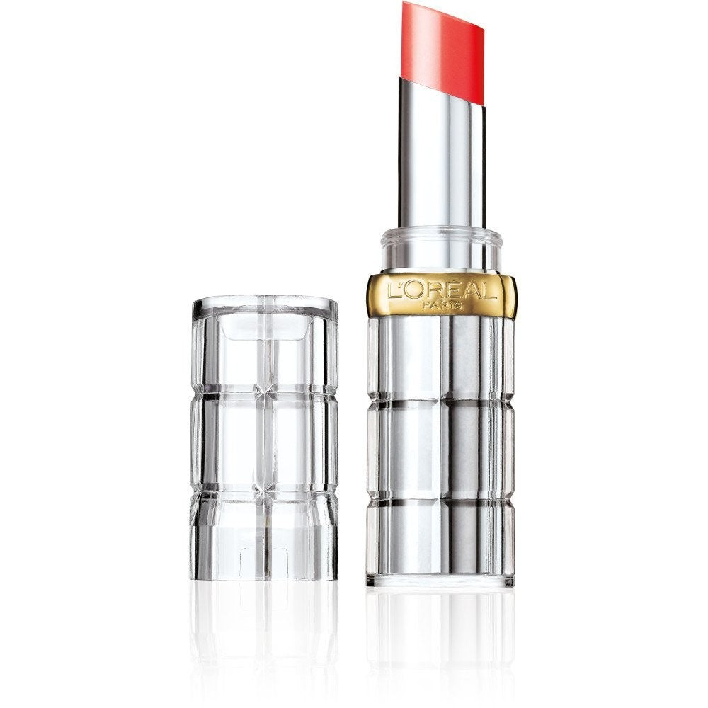 Color Riche Shine Lipstick - Hydrating Lip Color with Shine Finish