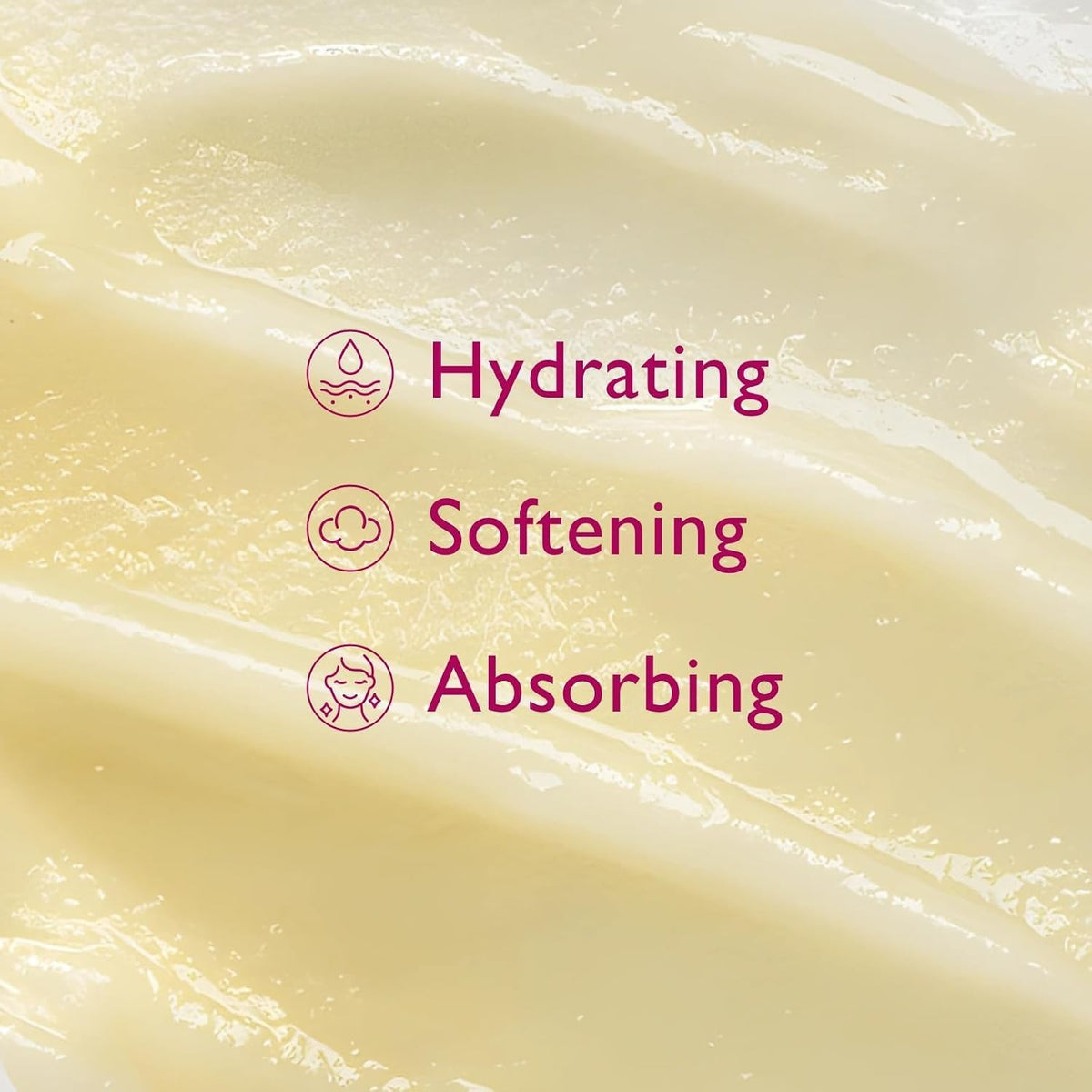 Frankincense Balm 2.1 fl oz – Deep Moisturizing Body Cream