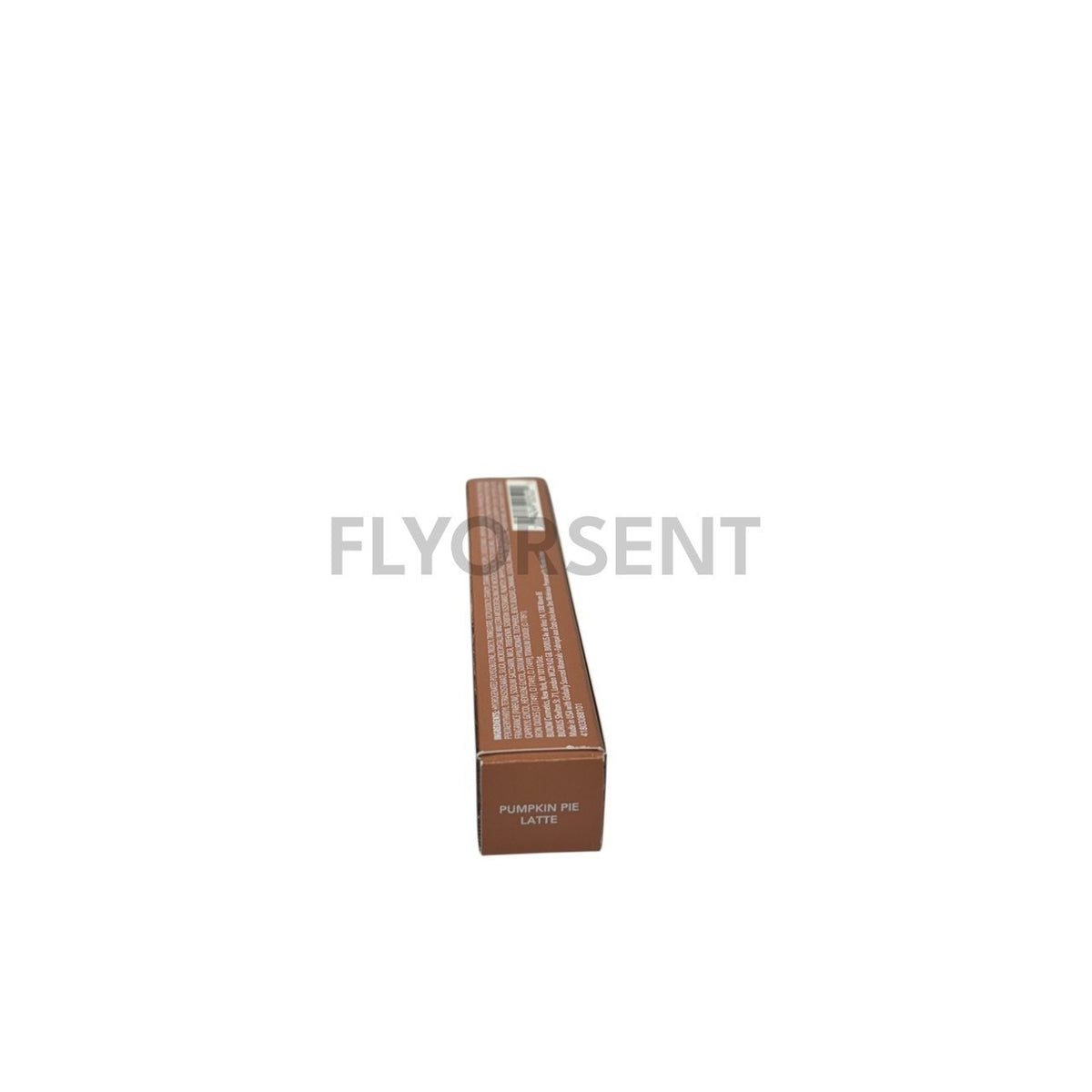 Buxom Full-On Plumping Lip Gloss Pumpkin Pie Latte 0.14 oz / 4.2 ml