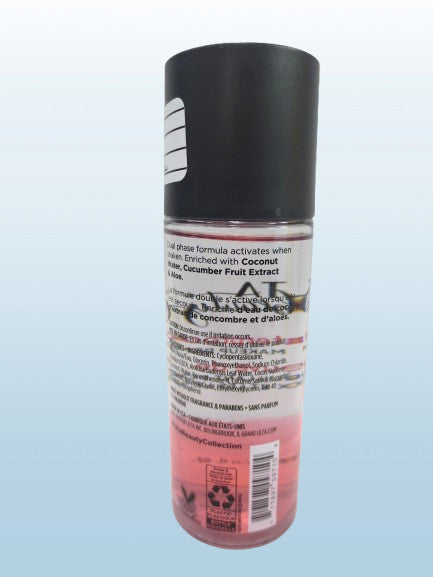 Waterproof Eye & Lip Makeup Remover - 3.35 Oz, Set of 2