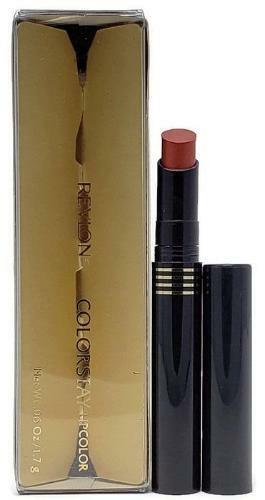 Long-Wearing Matte Lipstick - Discontinued, Full Size, Multiple Shades