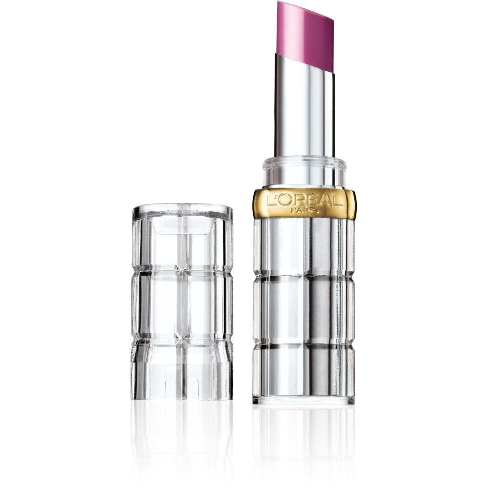 Color Riche Shine Lipstick - Hydrating Lip Color with Shine Finish