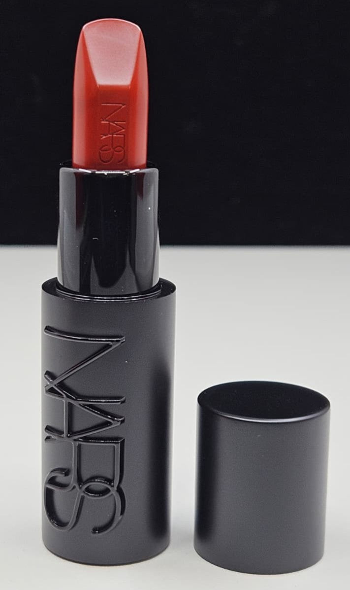 NARS Explicit Lipstick Refillable - 868 Last Night (0.13 oz) New In Box
