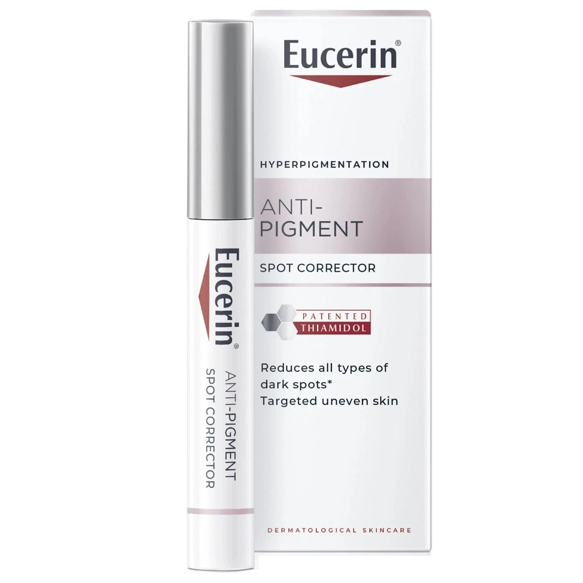 Eucerin Anti-Pigment Dark Spot Corrector - Targeted Hyperpigmentation Relief 5ml