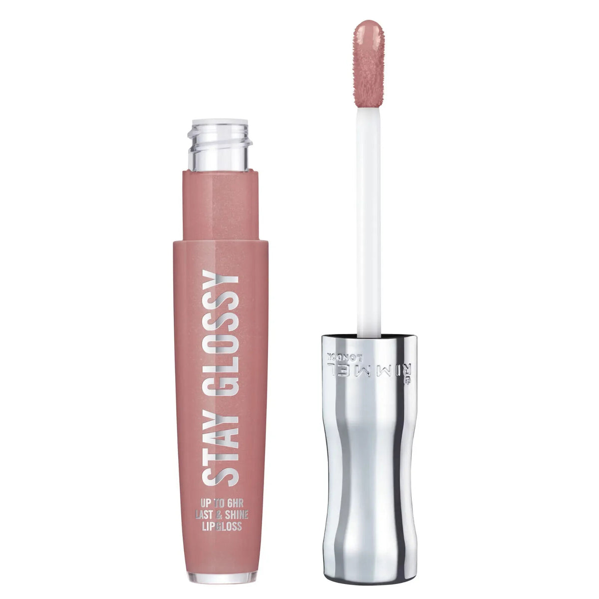 Lip Gloss with Up to 6 Hours Shine - Multiple Colors - Lip Makeup