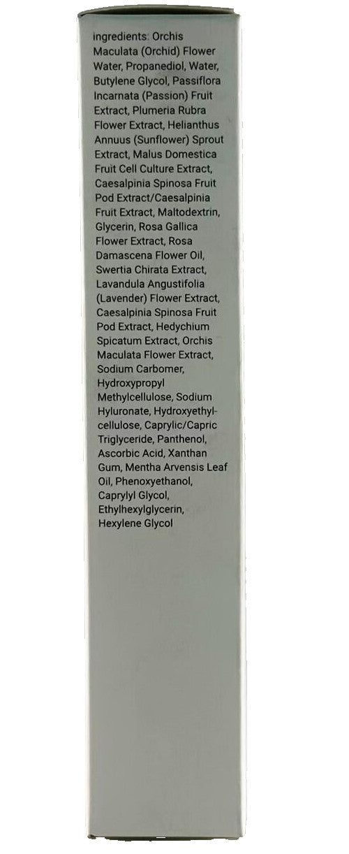 Hydrating Lip & Eye Serum - 14ml Plumping & Anti-Aging Treatment