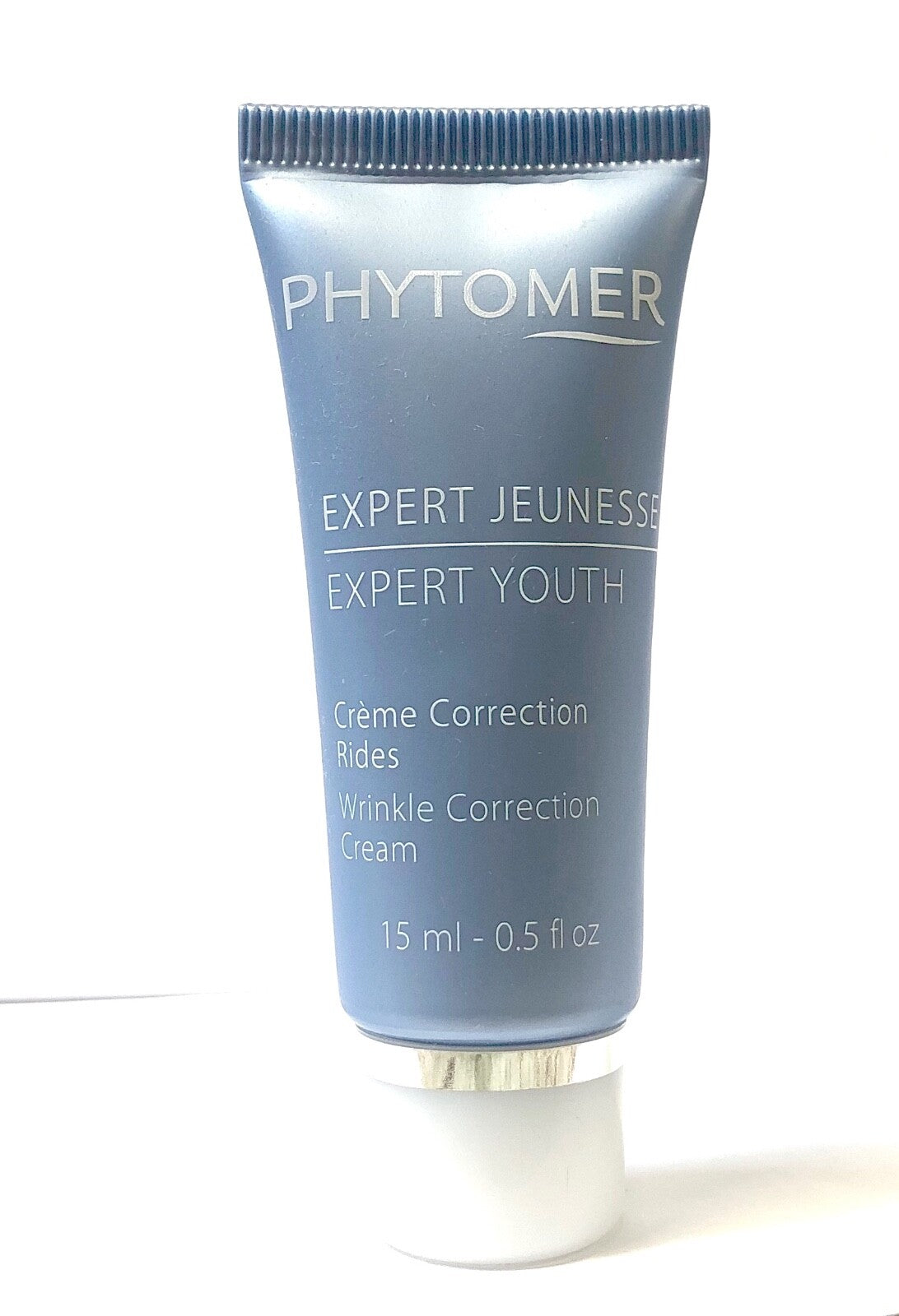 Travel Size Wrinkle Correction Cream Set - Anti-Aging Skincare Duo