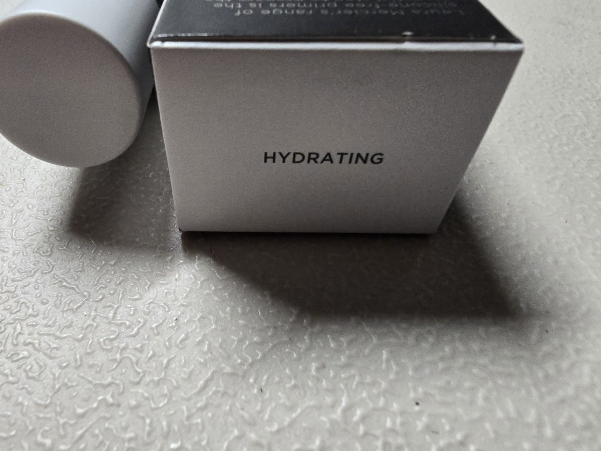 Hydrating Silicone-Free Face Primer 1.7oz - Moisturizing Makeup Base