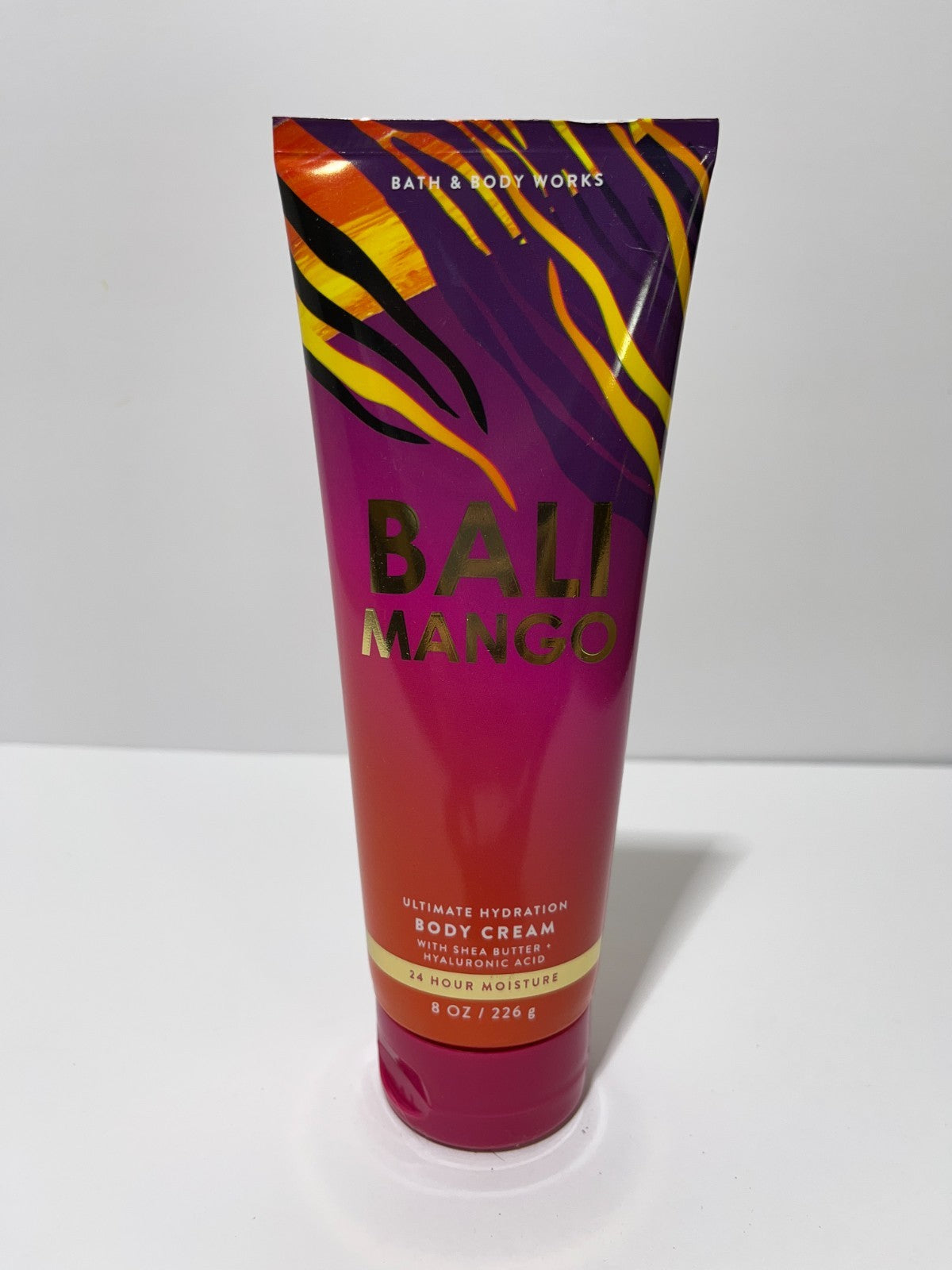 Body Cream 8 oz - Triple Moisture & Ultra Shea Lotion