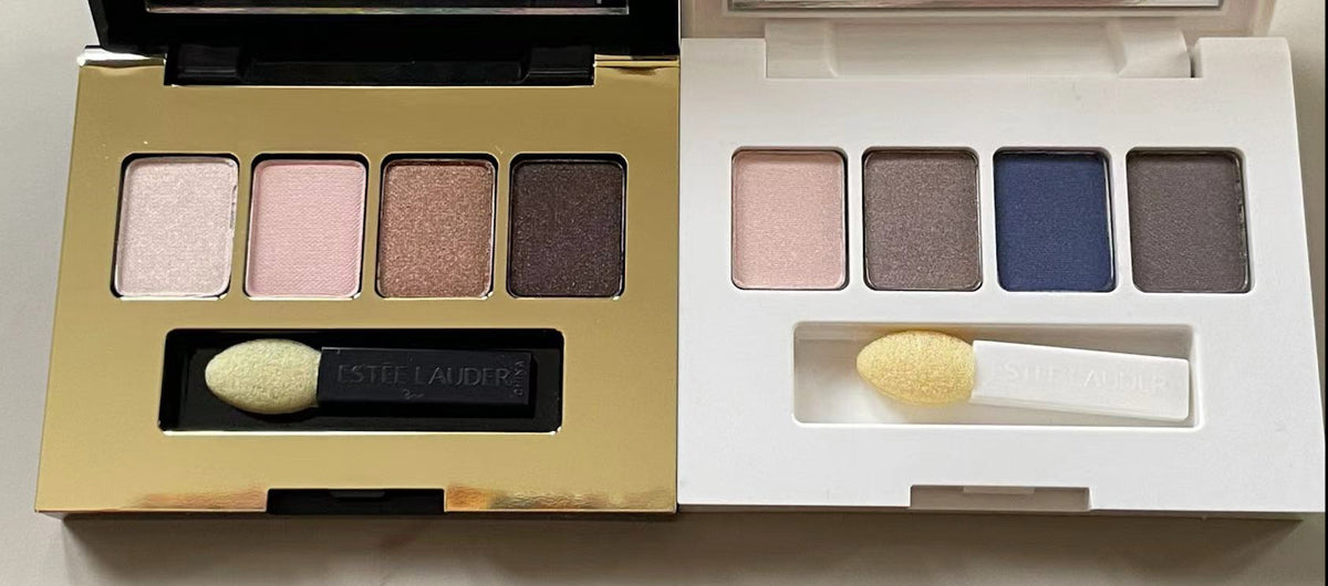 Estée Lauder Pure Color Eyeshadow & Bronzer 2-Piece Set
