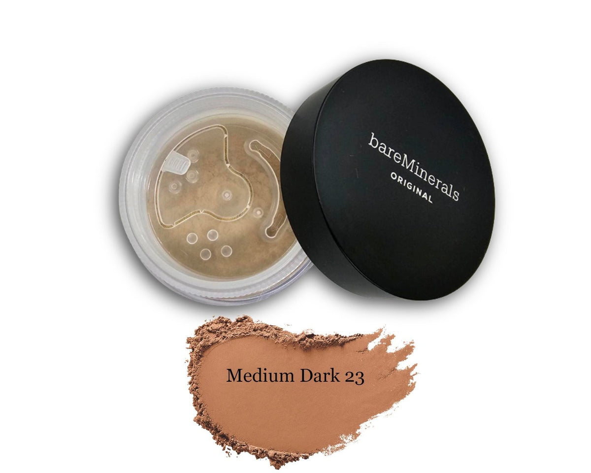 BareMinerals Original Foundation SPF 15 - All Shades Available 8g